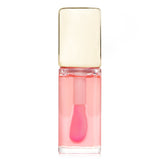 ゲラン  KissKiss Bee Glow Oil Colour Reviving Lip Plumping Oil - # 258 Rose Glow   9.5ml/0.32oz