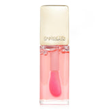 ゲラン  KissKiss Bee Glow Oil Colour Reviving Lip Plumping Oil - # 258 Rose Glow   9.5ml/0.32oz