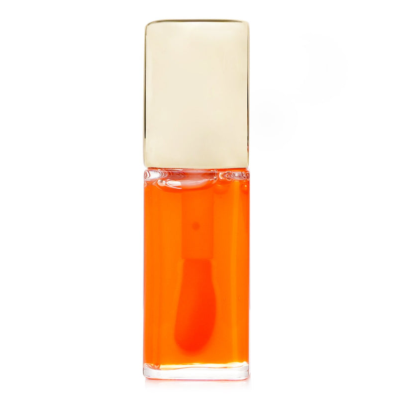 ゲラン  KissKiss Bee Glow Oil Colour Reviving Lip Plumping Oil - # 319 Peach Glow   9.5ml/0.32oz