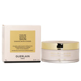 ゲラン  Parure Gold Skin Diamond Micro Powder - #01 Transparent   35g