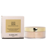 ゲラン  Parure Gold Skin Diamond Micro Powder - #03 Medium   35g