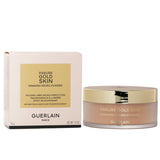 ゲラン  Parure Gold Skin Diamond Micro Powder - #04 Deep   35g