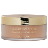 ゲラン  Parure Gold Skin Diamond Micro Powder - #04 Deep   35g