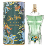 ジャンポールゴルティエ  Le Beau Paradise Garden Eau De Parfum Spray   125ml/4.2oz