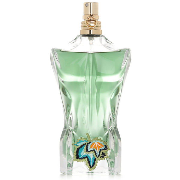 ジャンポールゴルティエ  Le Beau Paradise Garden Eau De Parfum Spray   125ml/4.2oz