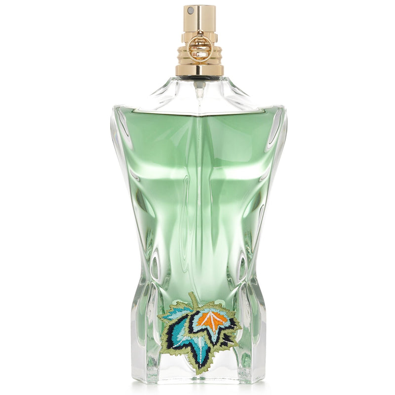 ジャンポールゴルティエ  Le Beau Paradise Garden Eau De Parfum Spray   125ml/4.2oz