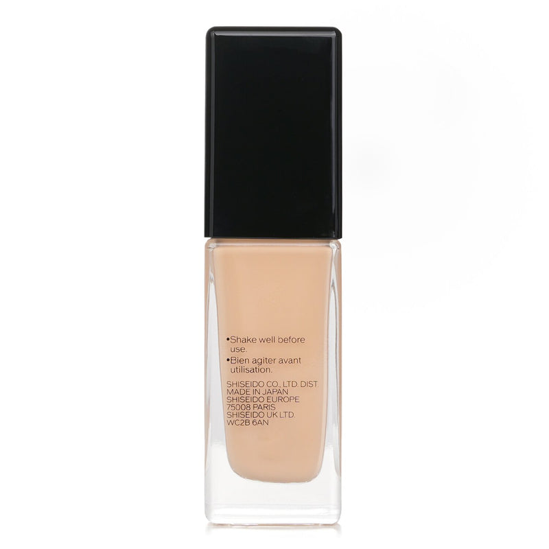 資生堂  Synchro Skin Radiant Lifting Foundation - # 160 Shell   30ml/1.2oz
