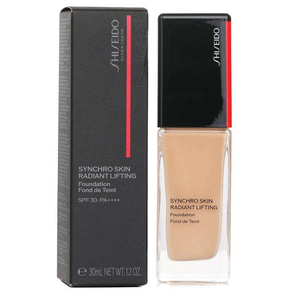 資生堂  Synchro Skin Radiant Lifting Foundation - # 230 Alder   30ml/1.2oz