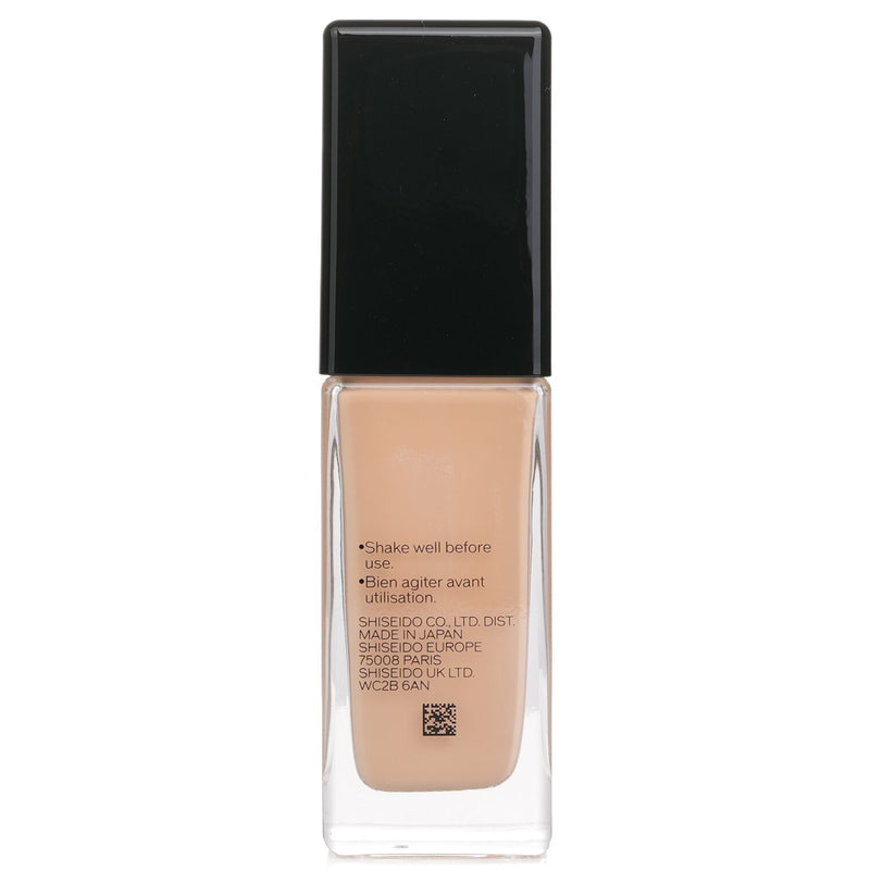 資生堂  Synchro Skin Radiant Lifting Foundation - # 310 Silk   30ml/1.2oz