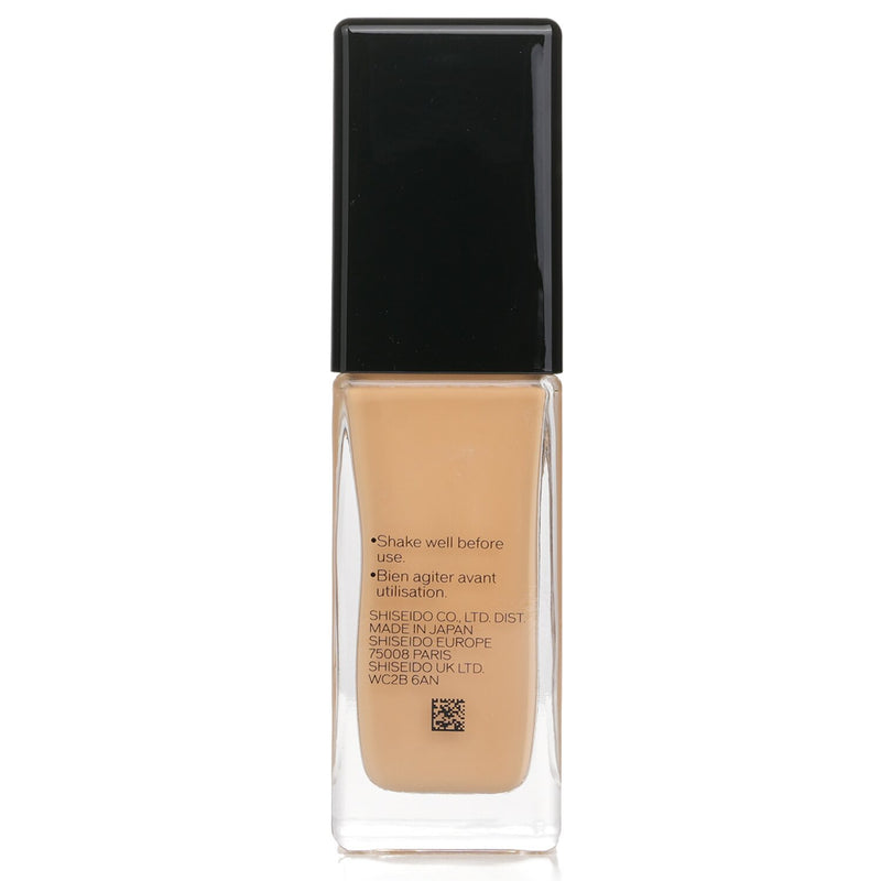 資生堂  Synchro Skin Radiant Lifting Foundation - # 340 Oak   30ml/1.2oz