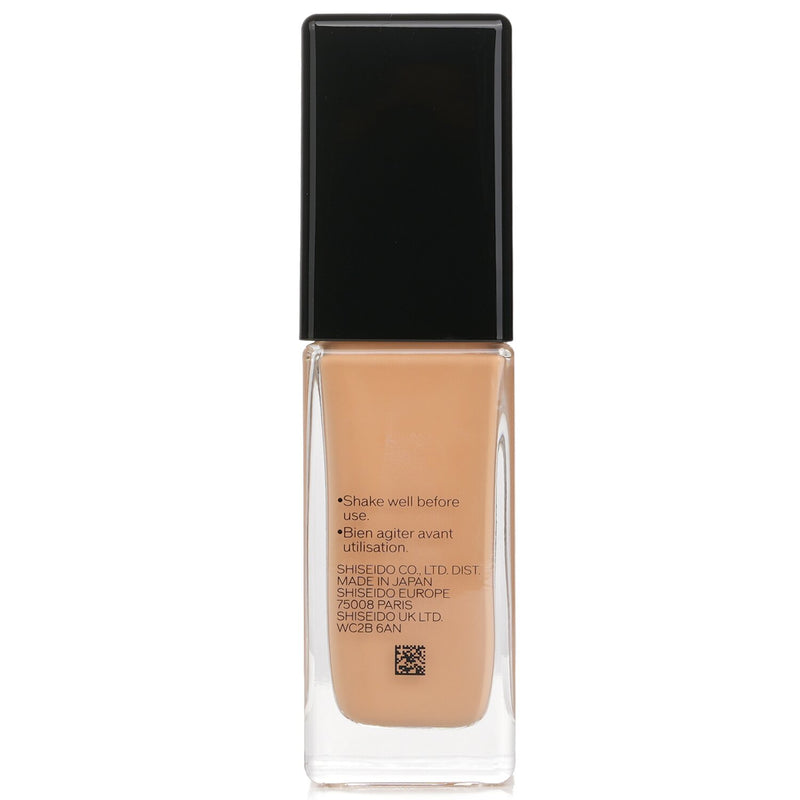 資生堂  Synchro Skin Radiant Lifting Foundation - # 350 Maple   30ml/1.2oz