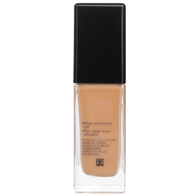 資生堂  Synchro Skin Radiant Lifting Foundation - # 360 Citrine   30ml/1.2oz