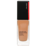 資生堂  Synchro Skin Radiant Lifting Foundation - # 410 Sunstone   30ml/1.2oz