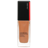 資生堂  Synchro Skin Radiant Lifting Foundation - # 430 Cedar   30ml/1.2oz