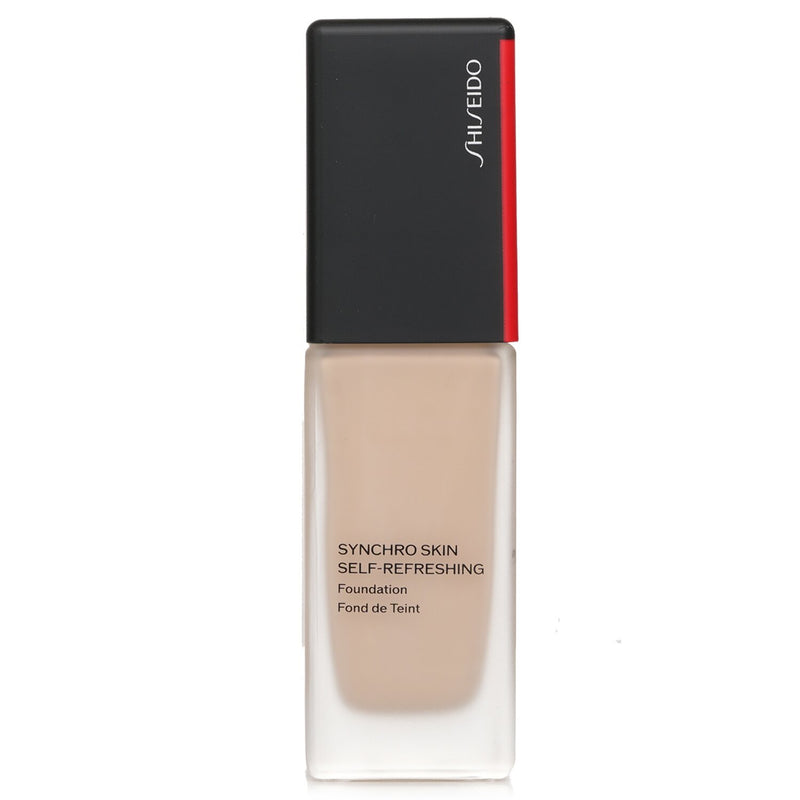 資生堂  Synchro Skin Self Refreshing Foundation - # 130 Opal   30ml/1oz