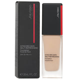 資生堂  Synchro Skin Self Refreshing Foundation - # 160 Shell   30ml/1oz