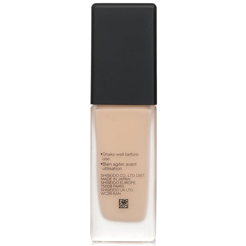 資生堂  Synchro Skin Self Refreshing Foundation - # 160 Shell   30ml/1oz