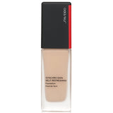 資生堂  Synchro Skin Self Refreshing Foundation - # 160 Shell   30ml/1oz