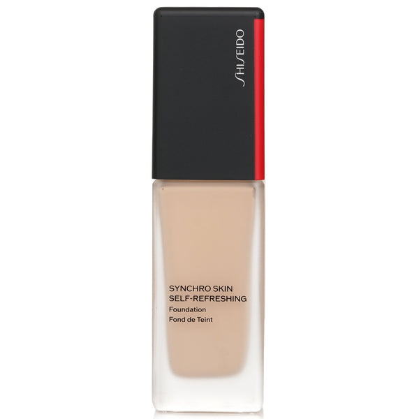 資生堂  Synchro Skin Self Refreshing Foundation - # 160 Shell   30ml/1oz