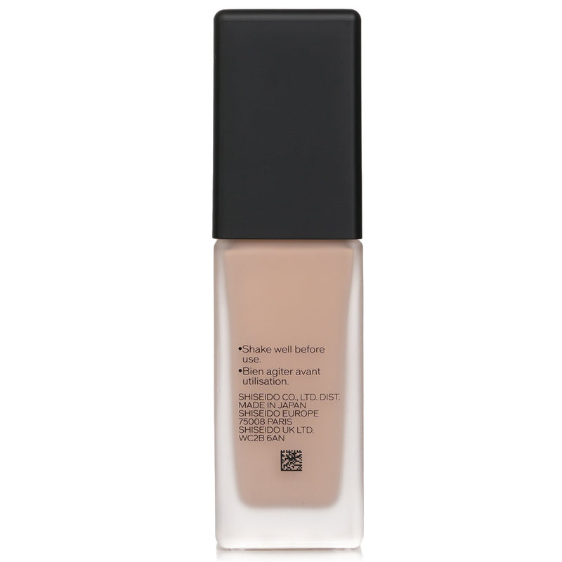 資生堂  Synchro Skin Self Refreshing Foundation - # 220 Linen   30ml/1oz