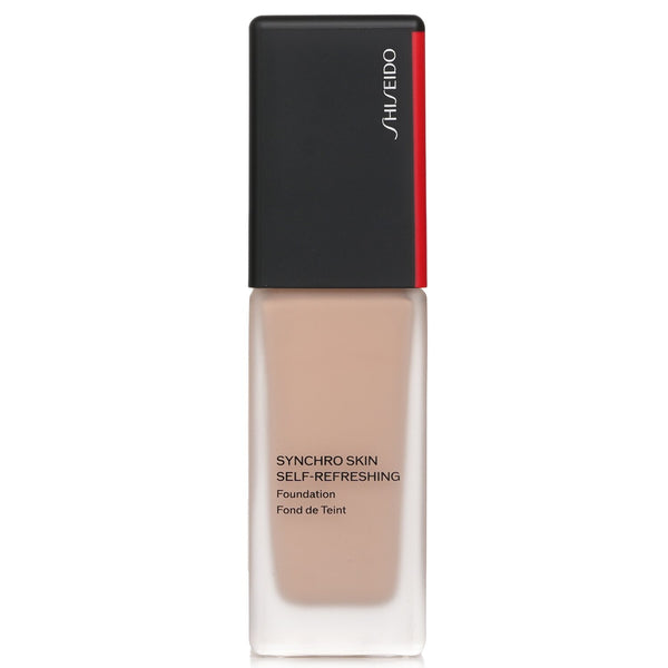 資生堂  Synchro Skin Self Refreshing Foundation - # 220 Linen   30ml/1oz