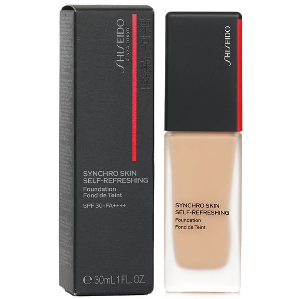 資生堂  Synchro Skin Self Refreshing Foundation - # 230 Alder   30ml/1oz