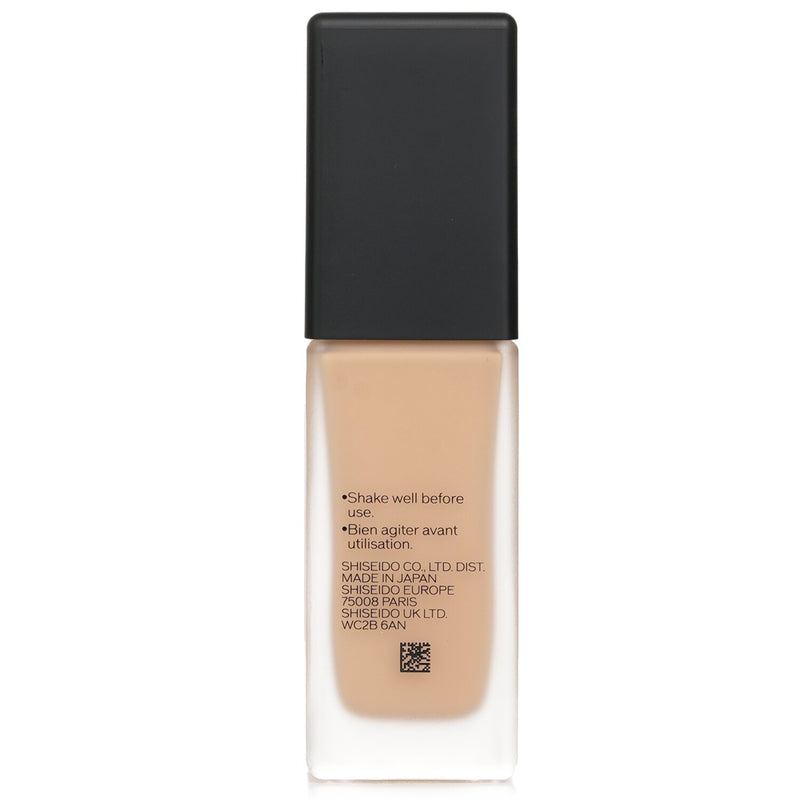 資生堂  Synchro Skin Self Refreshing Foundation - # 230 Alder   30ml/1oz
