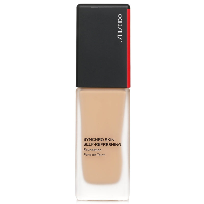 資生堂  Synchro Skin Self Refreshing Foundation - # 230 Alder   30ml/1oz