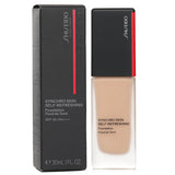 資生堂  Synchro Skin Self Refreshing Foundation - # 240 Quartz   30ml/1oz