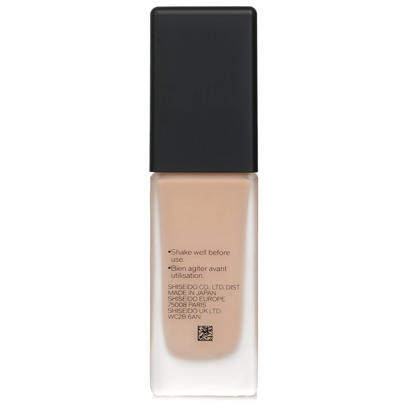 資生堂  Synchro Skin Self Refreshing Foundation - # 240 Quartz   30ml/1oz