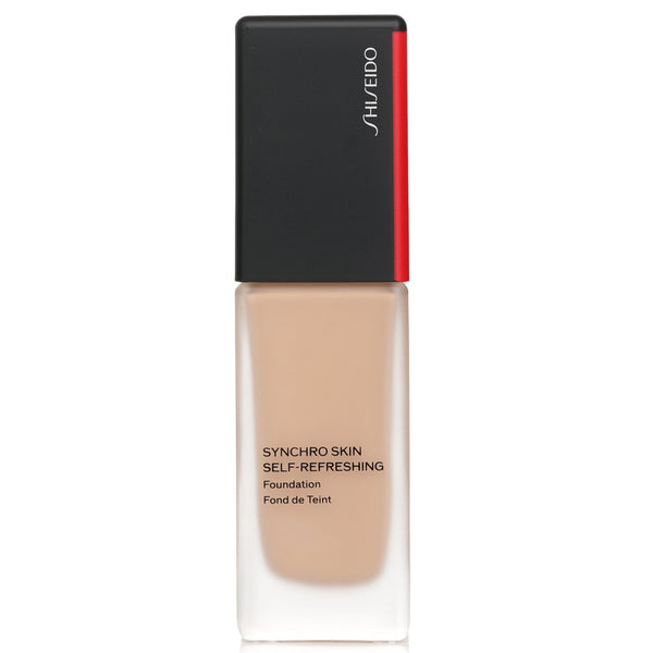 資生堂  Synchro Skin Self Refreshing Foundation - # 240 Quartz   30ml/1oz