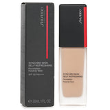 資生堂  Synchro Skin Self Refreshing Foundation - # 260 Cashmere   30ml/1oz