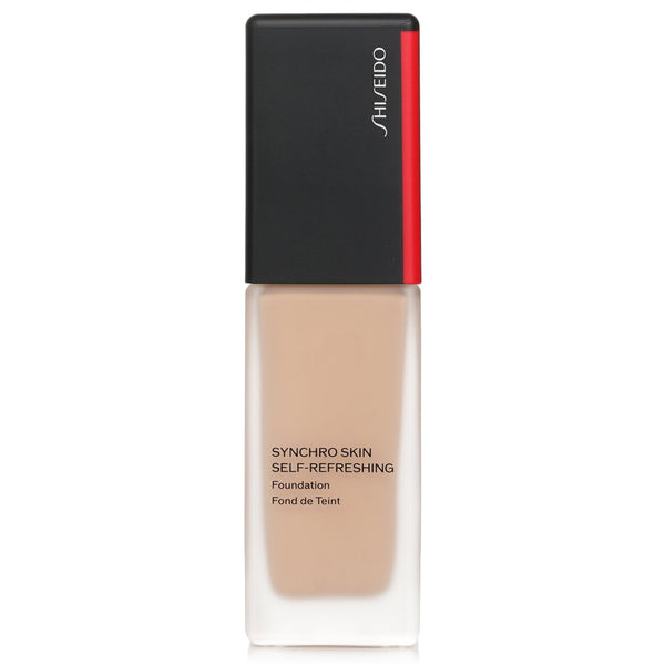 資生堂  Synchro Skin Self Refreshing Foundation - # 260 Cashmere   30ml/1oz