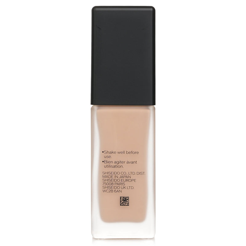 資生堂  Synchro Skin Self Refreshing Foundation - # 310 Silk   30ml/1oz