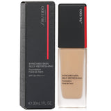 資生堂  Synchro Skin Self Refreshing Foundation - # 330 Bamboo   30ml/1oz