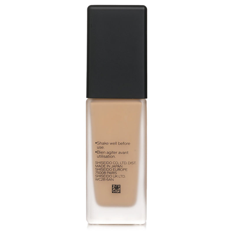 資生堂  Synchro Skin Self Refreshing Foundation - # 330 Bamboo   30ml/1oz