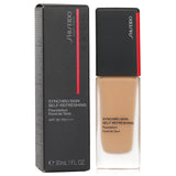 資生堂  Synchro Skin Self Refreshing Foundation - # 340 Oak   30ml/1oz