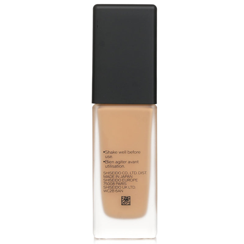 資生堂  Synchro Skin Self Refreshing Foundation - # 340 Oak   30ml/1oz