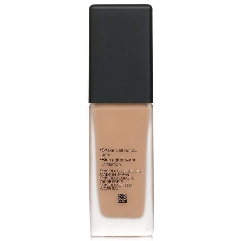 資生堂  Synchro Skin Self Refreshing Foundation - # 350 Maple   30ml/1oz