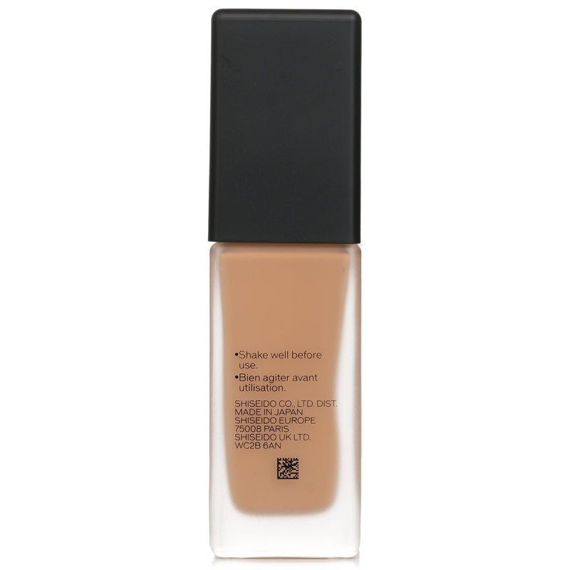 資生堂  Synchro Skin Self Refreshing Foundation - # 360 Citrine   30ml/1oz