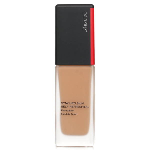 資生堂  Synchro Skin Self Refreshing Foundation - # 360 Citrine   30ml/1oz