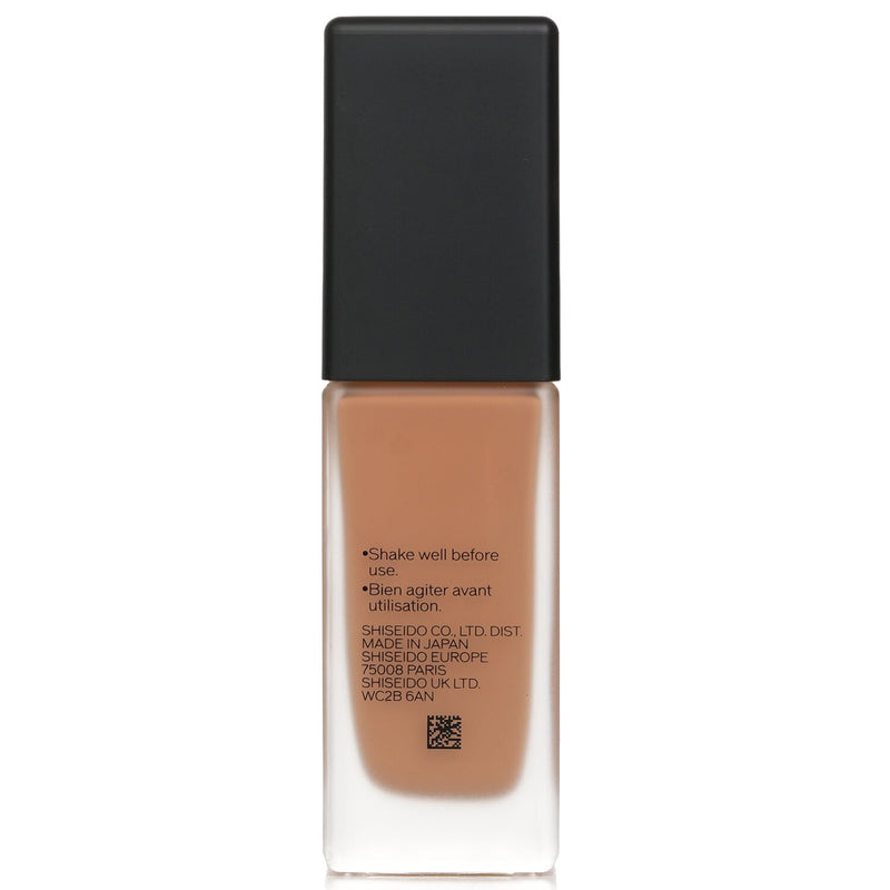 資生堂  Synchro Skin Self Refreshing Foundation - # 410 Sunstone   30ml/1oz