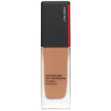 資生堂  Synchro Skin Self Refreshing Foundation - # 410 Sunstone   30ml/1oz