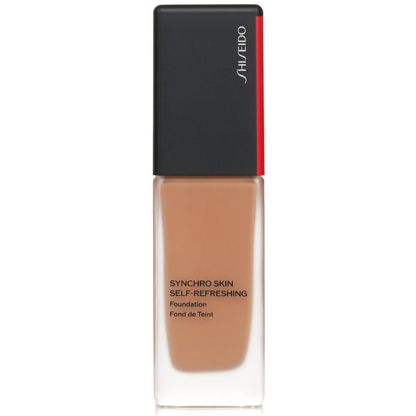 資生堂  Synchro Skin Self Refreshing Foundation - # 410 Sunstone   30ml/1oz