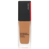資生堂  Synchro Skin Self Refreshing Foundation - # 420 Bronze   30ml/1oz