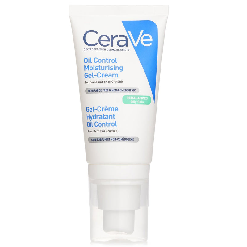 セラヴィ  Oil Control Gel Moisturizing Cream   52ml