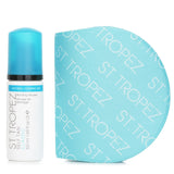 サントロペ  Self Tan Classic Mini Kit: Bronzing Mousse 50ml + Application Mitt   2pcs