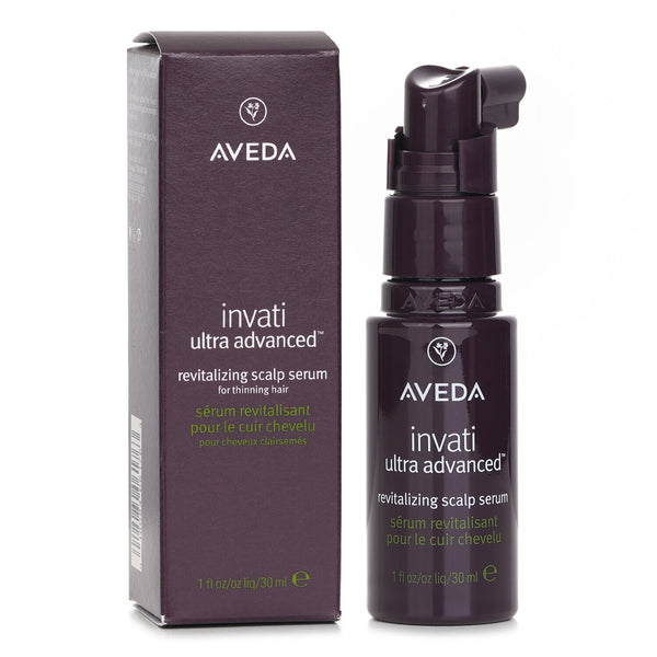 アヴェダ  Invati Ultra Advanced Revitalizing Scalp Serum   30ml/1oz