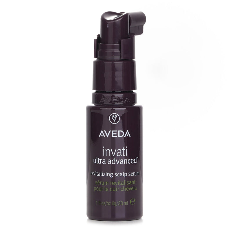 アヴェダ  Invati Ultra Advanced Revitalizing Scalp Serum   30ml/1oz