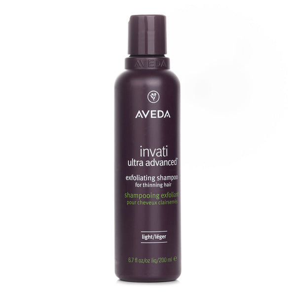 アヴェダ  Invati Ultra Advanced Exfoliating Shampoo Light (For Thinning Hair)   200ml